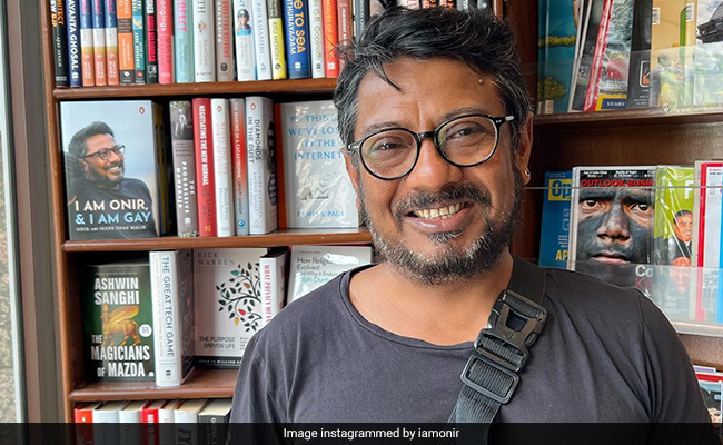 Filmmaker's Talk At Bhopal Lit Fest Cancelled. He Cites "Protest Threat"