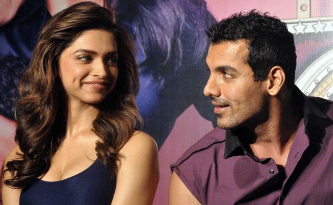 <i>Pathaan</i>: "People Who Don't Know Deepika Padukone," Allow John Abraham To Enlighten You