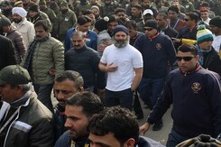 Grand Finale Of Rahul Gandhi's Bharat Jodo Yatra Today, Other Top Stories Grand Finale Of Rahul Gandhi's Bharat Jodo Yatra Today, Other Top Stories