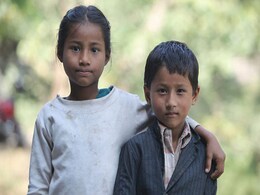 Sikkim To Reward Women For Having More Than One Child Sikkim To Reward Women For Having More Than One Child