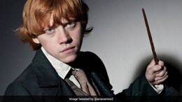 Harry Potter Star Rupert Grint Loses Legal Battle, Ordered To Pay Over Rs 18 Crore In Taxes