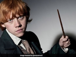 Harry Potter Star Rupert Grint Loses Legal Battle, Ordered To Pay Over Rs 18 Crore In Taxes