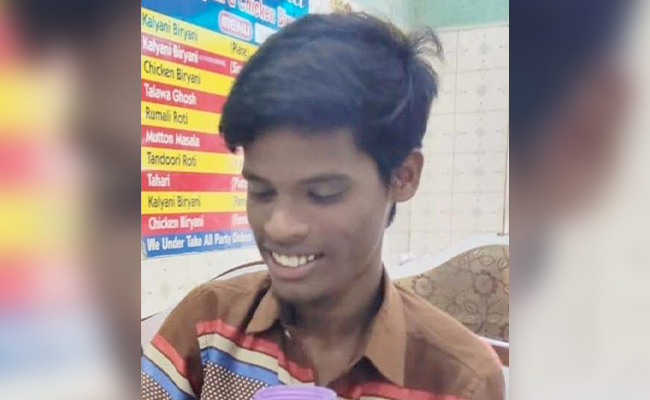 Chased By Customer's Dog, Hyderabad Swiggy Agent Falls From Building, Dies