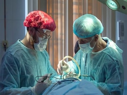 UK Man Donates Kidney After Daughter's Successful Transplant UK Man Donates Kidney After Daughter's Successful Transplant