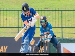 मिलिए Women’s U19 T20 World Cup की विजेता भारतीय टीम की कप्तान शेफाली वर्मा से, ऐसा है चैंपियन का लाइफस्टाइल मिलिए Women’s U19 T20 World Cup की विजेता भारतीय टीम की कप्तान शेफाली वर्मा से, ऐसा है चैंपियन का लाइफस्टाइल