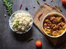 The Intriguing Tale Behind Kadhi Chawal: 7 Varieties Of Kadhi You Must Try The Intriguing Tale Behind Kadhi Chawal: 7 Varieties Of Kadhi You Must Try