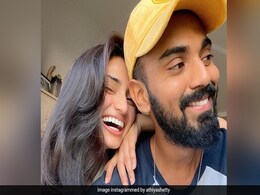 केएल राहुल और आथिया शेट्टी शादी के बंधन में बंधने को तैयार, जानें A to Z तमाम जानकारी केएल राहुल और आथिया शेट्टी शादी के बंधन में बंधने को तैयार, जानें A to Z तमाम जानकारी