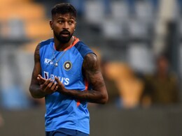 'Hardik Pandya Has Got Much More Talent Than Ben Stokes': Ex-New Zealand Star