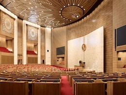 Monsoon Session: Rajya Sabha Meet From July 20 To August 11 Monsoon Session: Rajya Sabha Meet From July 20 To August 11