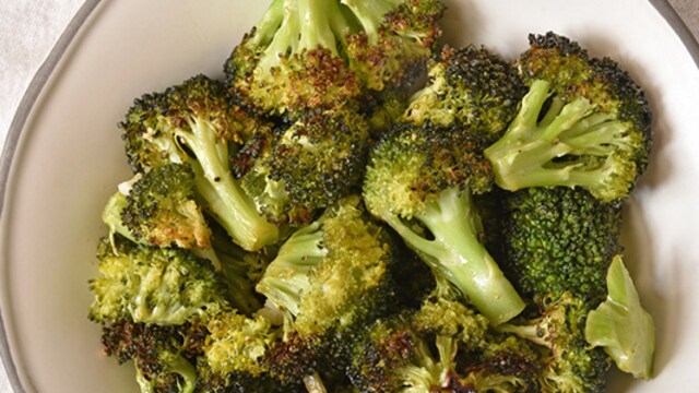 Broccoli is a nutritious vegetable and can be cooked in a variety of ways