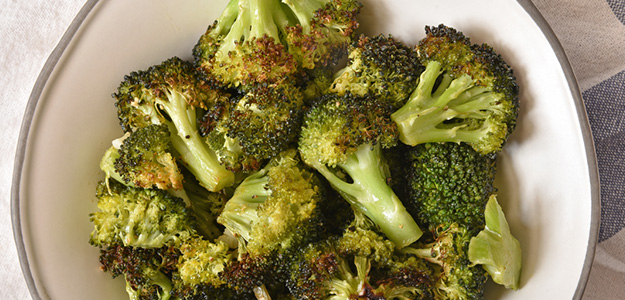Broccoli is a nutritious vegetable and can be cooked in a variety of ways