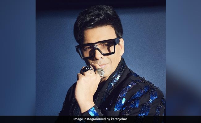 Karan Johar Reviews <i>Pathaan</i>: Shah Rukh Khan "Waited For The Right Time To Rule"