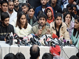 खाप पंचायत का सरकार को अल्टीमेटम, 9 जून तक बृजभूषण सिंह की हो गिरफ्तारी, नहीं तो जंतर-मंतर पर देंगे धरना खाप पंचायत का सरकार को अल्टीमेटम, 9 जून तक बृजभूषण सिंह की हो गिरफ्तारी, नहीं तो जंतर-मंतर पर देंगे धरना