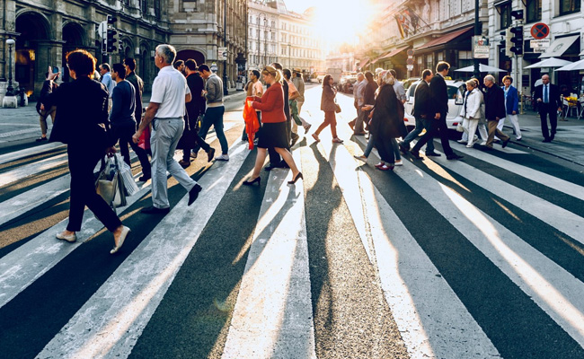 Will The Cost Of Living Crisis Ease in 2023? Here's What This Report Says