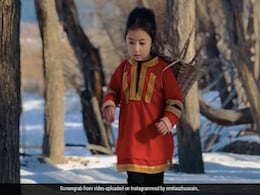 पाकिस्तानी फोटोग्राफर ने शेयर किया लकड़ी बिनती छोटी बच्ची का प्यारा Video, मासूमियत पर फिदा हुए लोग पाकिस्तानी फोटोग्राफर ने शेयर किया लकड़ी बिनती छोटी बच्ची का प्यारा Video, मासूमियत पर फिदा हुए लोग