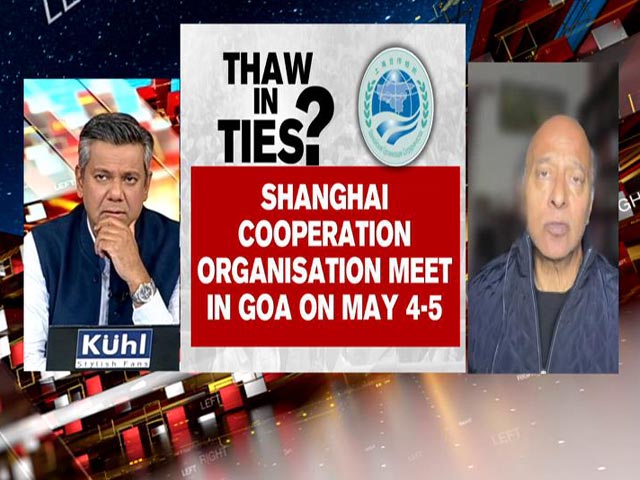 "Multilateral Meeting, SCO Will Have Its Own Agenda": Senior Pak Journalist