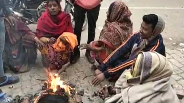 Weather Update: MP में सर्दी का दौर जारी, इतने दिनों के लिए कोल्ड वेव का अलर्ट, यहां जानिए अपने इलाके का हाल