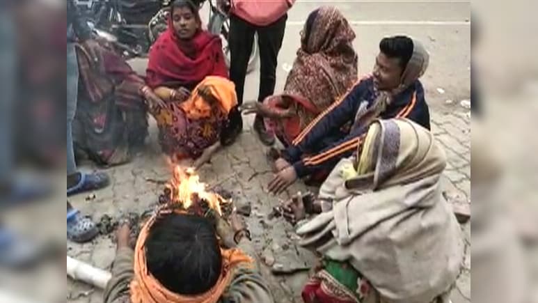 MP Weather Today: मध्य प्रदेश में शीतलहर का अलर्ट, राज्य के कई हिस्से पहाड़ों से भी ज्यादा ठंडे