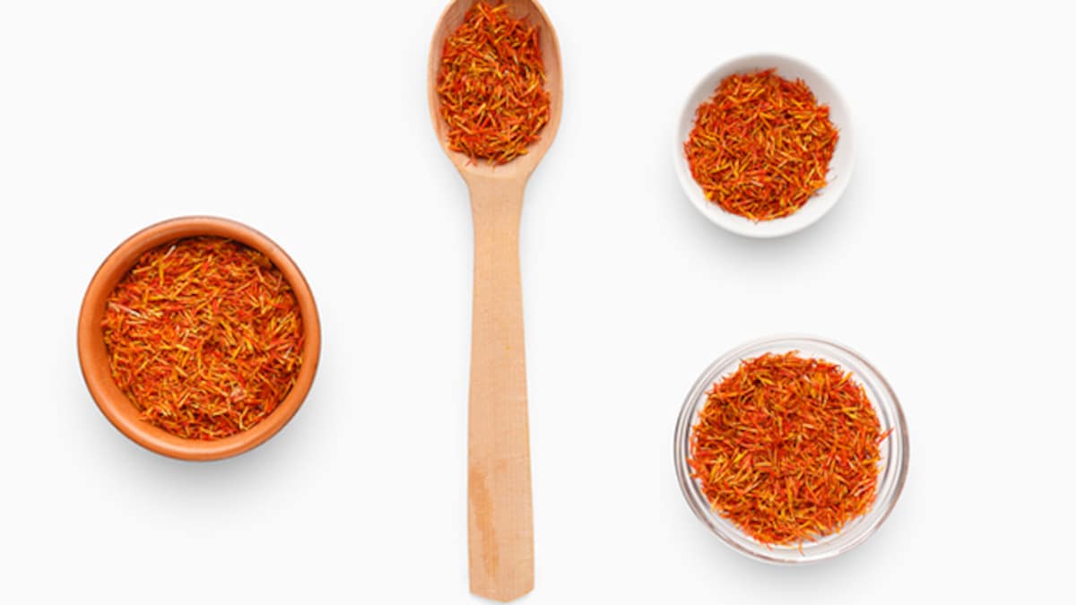 5 Ways You Can Use Saffron To Build Immunity, Fight Cold And Cough In