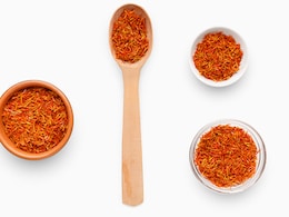 5 Ways You Can Use Saffron To Build Immunity, Fight Cold And Cough In Winter 5 Ways You Can Use Saffron To Build Immunity, Fight Cold And Cough In Winter