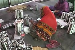 Bihar's Migrant Labourers Turn Entrepreneurs After Covid Lockdown Bihar's Migrant Labourers Turn Entrepreneurs After Covid Lockdown