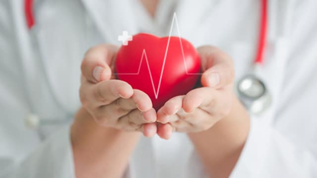 Cancer Risk: By understanding these links, individuals with heart disease can take preventive measures