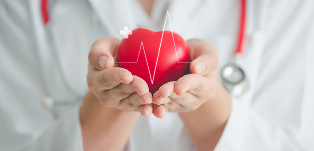 Cancer Risk: By understanding these links, individuals with heart disease can take preventive measures