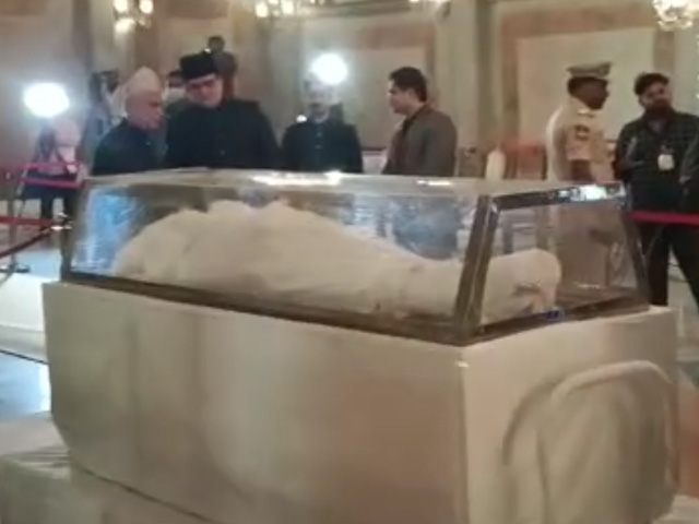 Titular 8th Nizam of Hyderabad Mukarram Jah Dies In Turkey