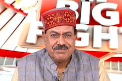 "Scientists Investigating Reasons For Joshimath Land Sinking": BJP Leader