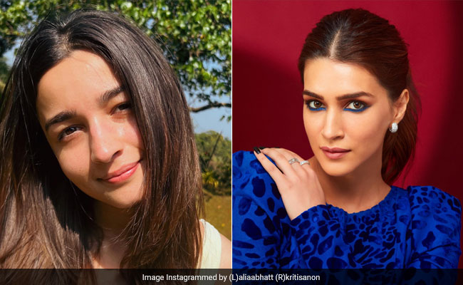 We're Sure To See These 5 Viral Beauty Trends Everywhere In 2023