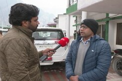 169 Families Relocated In Uttarakhand's Joshimath, Relief Measures Announced 169 Families Relocated In Uttarakhand's Joshimath, Relief Measures Announced