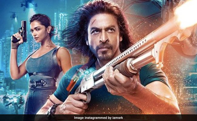 <i>Pathaan</i> Preview: Everything You Need To Know About Shah Rukh Khan's Big Release