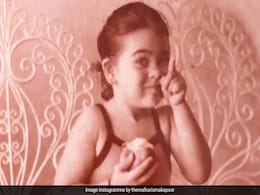 बचपन से ही शरारती नजर आ रही यह क्यूट बच्ची रही है बॉलीवुड की हीरोइन नंबर वन, पहचाना तो कहलाएंगे चैम्पियन बचपन से ही शरारती नजर आ रही यह क्यूट बच्ची रही है बॉलीवुड की हीरोइन नंबर वन, पहचाना तो कहलाएंगे चैम्पियन