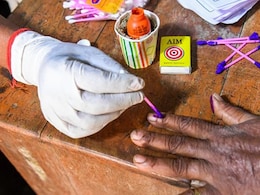 उप्र में विधान परिषद की पांच सीटों के लिए मतदान समाप्त, मतगणना दो फरवरी को उप्र में विधान परिषद की पांच सीटों के लिए मतदान समाप्त, मतगणना दो फरवरी को