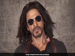 Pathaan Box Office Collection Day 6: शाहरुख खान-दीपिका पादुकोण की फिल्म छठे दिन कर सकती है 300 करोड़ पार, जानें शुरुआती अनुमान Pathaan Box Office Collection Day 6: शाहरुख खान-दीपिका पादुकोण की फिल्म छठे दिन कर सकती है 300 करोड़ पार, जानें शुरुआती अनुमान