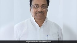 EVKS Elangovan, Ex Tamil Nadu Congress Chief, Dies At 75