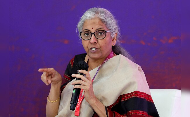 Union Budget 2023: Centre Likely To Focus On Deficit Reduction Union Budget 2023: Centre Likely To Focus On Deficit Reduction