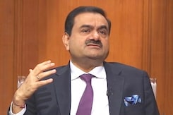 India's Growth Story Real, No "Balloon" Waiting To Burst: Gautam Adani India's Growth Story Real, No "Balloon" Waiting To Burst: Gautam Adani