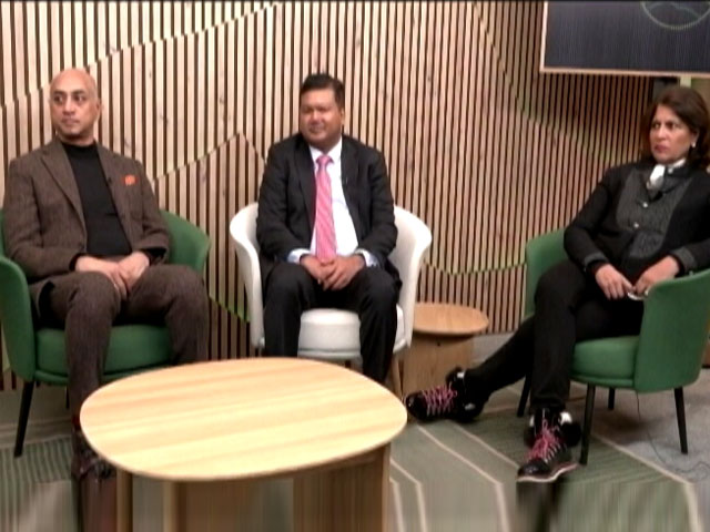 "This Is Decade Of Digitalisation": Industry Leaders