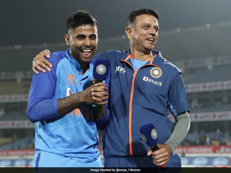 Ind vs Sl 3rd ODI: बिना राहुल द्रविड़ के तीसरा वनडे खेलेगी भारतीय टीम, यह है वजह