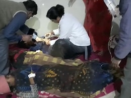 स्कूल का खाना खाने से तेलंगाना में 60 से ज्यादा बच्चों की बिगड़ी तबीयत, अस्पताल में भर्ती स्कूल का खाना खाने से तेलंगाना में 60 से ज्यादा बच्चों की बिगड़ी तबीयत, अस्पताल में भर्ती