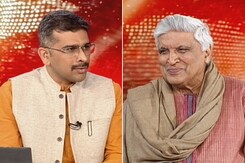 Not Fair: Javed Akhtar On Super Censors And Cancel Culture Amid <i>Pathaan</i> Row Not Fair: Javed Akhtar On Super Censors And Cancel Culture Amid <i>Pathaan</i> Row