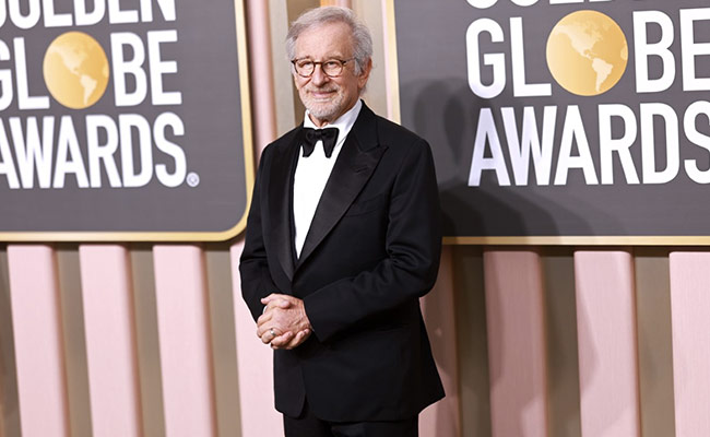 Golden Globe Awards: <i>RRR</i> Makes History, Big Love For Steven Spielberg - List Of Winners