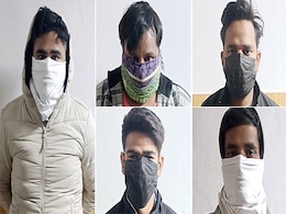 जानें कंझावला मामले के आरोपी कैसे दे रहे हैं पुलिस को चकमा, लगातार बोल रहे हैं झूठ जानें कंझावला मामले के आरोपी कैसे दे रहे हैं पुलिस को चकमा, लगातार बोल रहे हैं झूठ