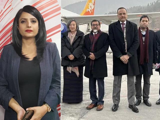 Why India Needs To Closely Follow The Bhutan-China Boundary Negotiations