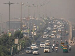 Over 1,300 Vehicles Fined In Delhi In A Day Over No Pollution Certificates Over 1,300 Vehicles Fined In Delhi In A Day Over No Pollution Certificates