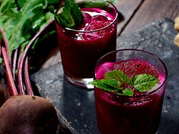 Move Over Protein Shakes; Beetroot Juice Can Be Great Workout Drink - Expert Reveals Move Over Protein Shakes; Beetroot Juice Can Be Great Workout Drink - Expert Reveals