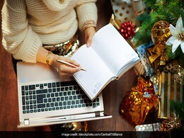 How To Go Back To Work In The New Year After The Holiday Season Without Feeling Anxious How To Go Back To Work In The New Year After The Holiday Season Without Feeling Anxious