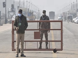 Republic Day Parade Dress Rehearsal In Delhi Today. Roads To Avoid Republic Day Parade Dress Rehearsal In Delhi Today. Roads To Avoid