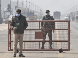 Delhi Police Ban Sub-Conventional Aerial Platforms Ahead Of Independence Day Delhi Police Ban Sub-Conventional Aerial Platforms Ahead Of Independence Day